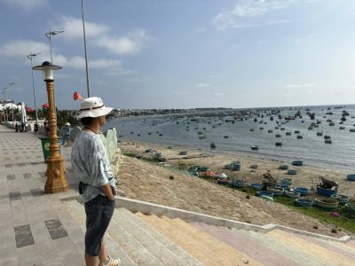 Fisherman Village Muine в декабре — фото погоды (2025-12-03)