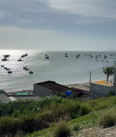 Fisherman Village Muine в декабре — фото погоды (2025-12-15)