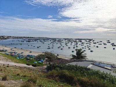 Fisherman Village Muine в декабре — фото погоды (2025-12-17)