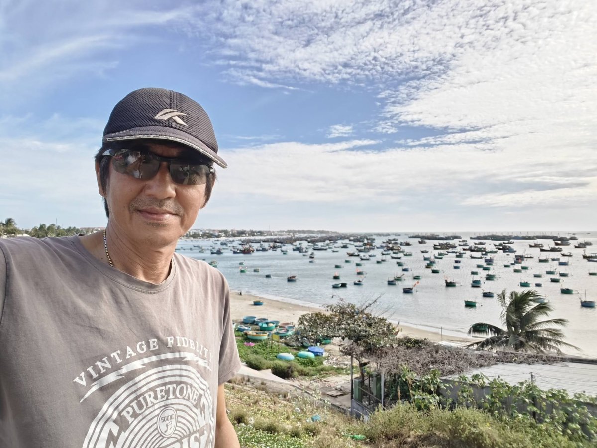 Погода в Fisherman Village Muine
