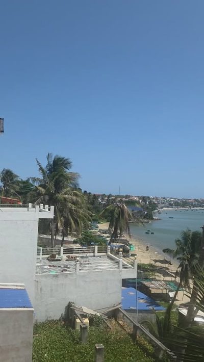 Fisherman Village Muine в марте — фото погоды (2026-03-17)
