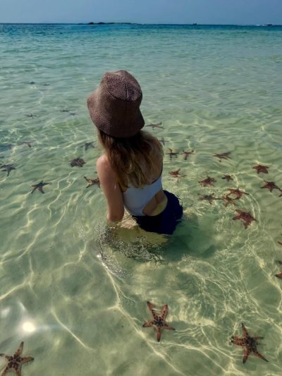 Starfish Beach в мае — фото погоды (2026-05-16)
