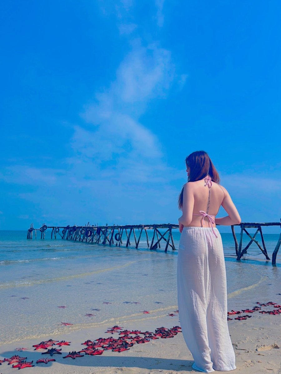 Погода в Starfish Beach