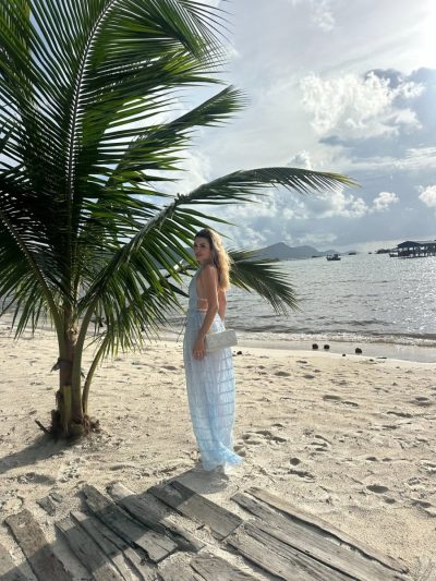 Starfish Beach в июне — фото погоды (2026-06-05)