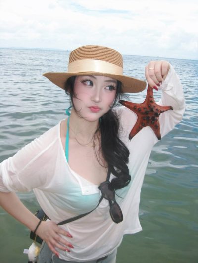 Starfish Beach в июне — фото погоды (2026-06-08)