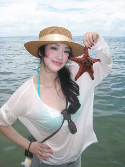 Starfish Beach в июне — фото погоды (2026-06-08)