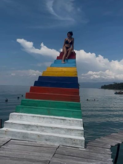 Starfish Beach в июне — фото погоды (2026-06-09)