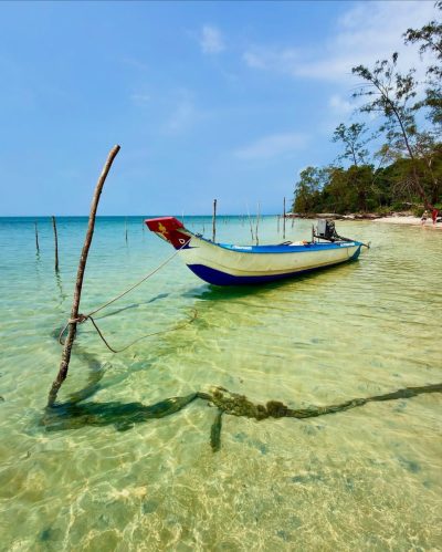 Starfish Beach в июне — фото погоды (2026-06-10)