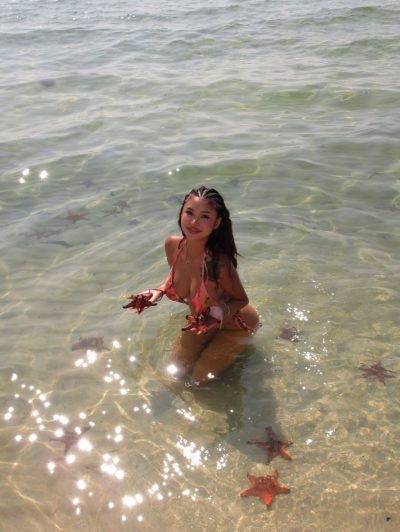 Starfish Beach в июне — фото погоды (2026-06-29)