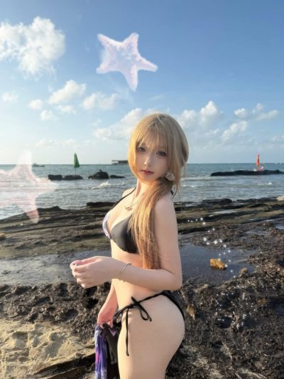 Starfish Beach в июле — фото погоды (2026-07-10)