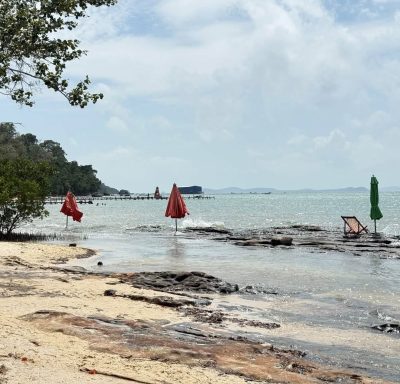 Starfish Beach в июле — фото погоды (2026-07-11)