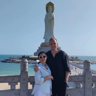 Nanshan Temple, Hainan в декабре — фото погоды (2025-12-24)