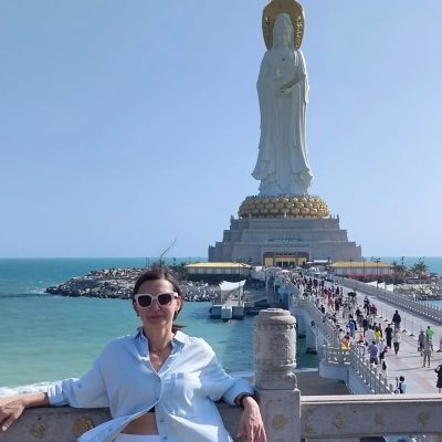 Китай в декабре — фото погоды