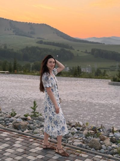 Altai Palace — фото погоды в июле (2026-07-15)