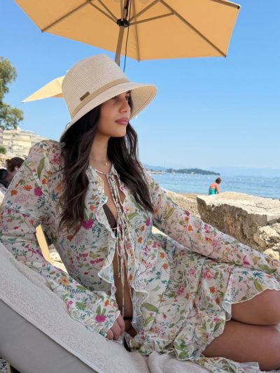 Corfu Island, Greece в июле — фото погоды (2026-07-12)