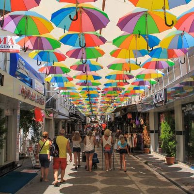 Paspatur Çarşısı — фото погоды в июле (2017-07-26)