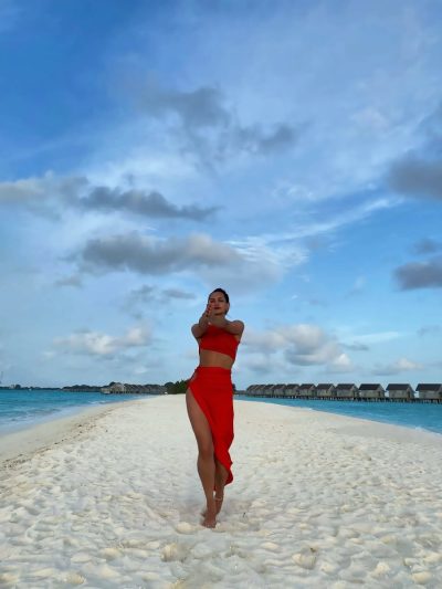 Niva Kuramathi Maldives в июле — фото погоды (2026-07-11)