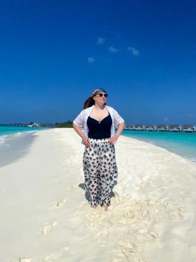 Niva Kuramathi Maldives в июле — фото погоды (2026-07-12)