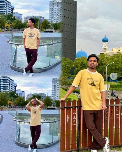 Hulhumale' Central Park в июне — фото погоды (2026-06-26)