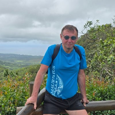 Chamarel Waterfall, Chamarel, Mauritius в январе — фото погоды (2026-01-10)