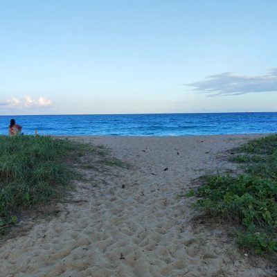 Ponta Maracaípe в марте — фото погоды (2026-03-16)
