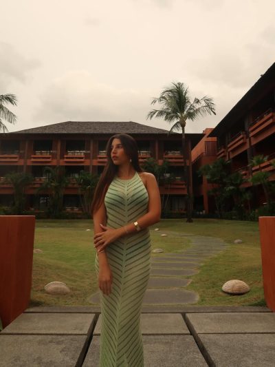Hansar Samui Beach Resort & Spa, Koh Samui — фото погоды в сентябре (2025-09-08)