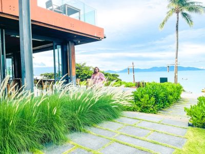 Hansar Samui Beach Resort & Spa, Koh Samui — фото погоды в ноябре (2025-11-30)