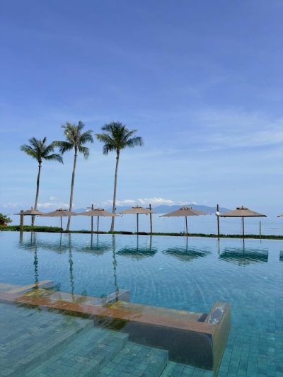 Hansar Samui Beach Resort & Spa, Koh Samui — фото погоды в декабре (2025-12-27)