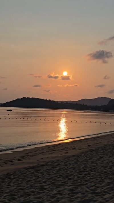 Hansar Samui Beach Resort & Spa, Koh Samui — фото погоды в марте (2026-03-23)