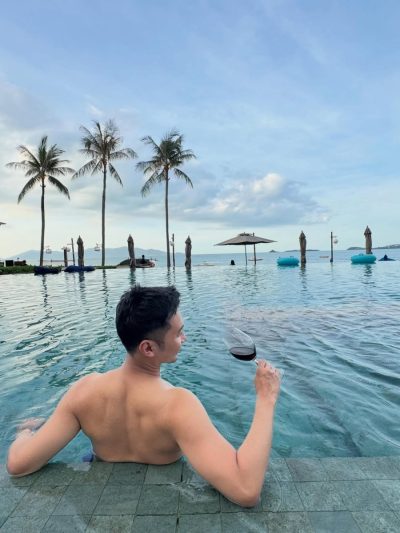 Hansar Samui Beach Resort & Spa, Koh Samui — фото погоды в мае (2026-05-23)