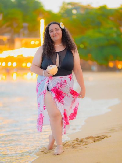 Hirikatiya Beach в июне — фото погоды (2026-06-24)