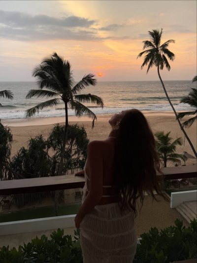 Riff Hikkaduwa, Sri Lanka в сентябре — фото погоды (2025-09-17)