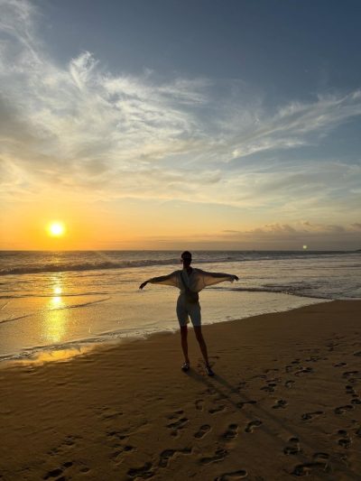 Riff Hikkaduwa, Sri Lanka в декабре — фото погоды (2025-12-28)