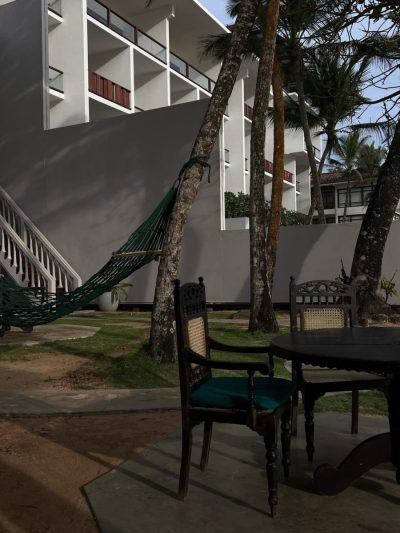 Riff Hikkaduwa, Sri Lanka в марте — фото погоды (2026-03-27)