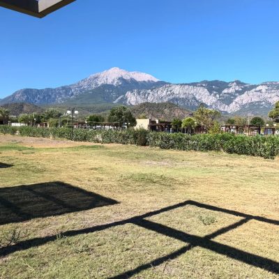 Antalya Kemer Çamyuva в октябре — фото погоды (2025-10-31)