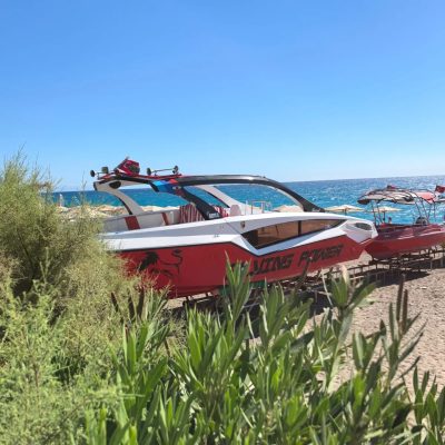 Antalya Kemer Çamyuva в октябре — фото погоды (2025-10-31)