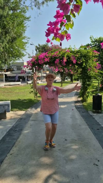 Antalya Kemer Çamyuva в июле — фото погоды (2026-07-03)