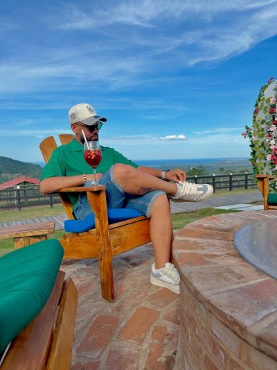 La Catalina El Cupey Puerto Plata в октябре — фото погоды (2025-10-13)