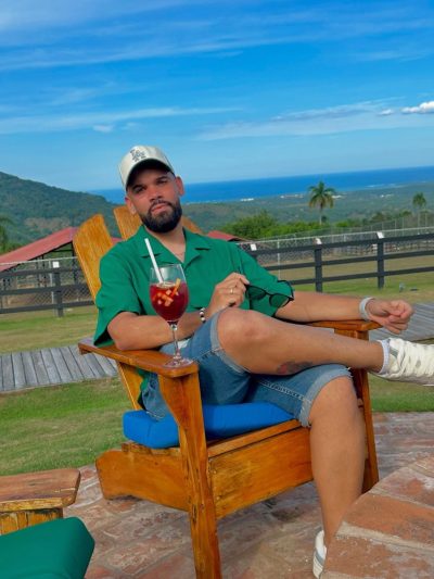 La Catalina El Cupey Puerto Plata в октябре — фото погоды (2025-10-13)