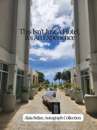 Alaia Belize в июле — фото погоды (2026-07-10)