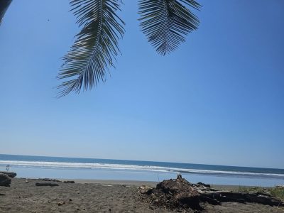 Playa Hermosa в январе — фото погоды (2025-01-19)