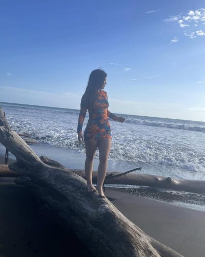 Playa Hermosa в феврале — фото погоды (2025-02-02)