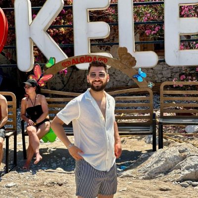 Butterfly Valley Fethiye в июле — фото погоды (2026-07-17)