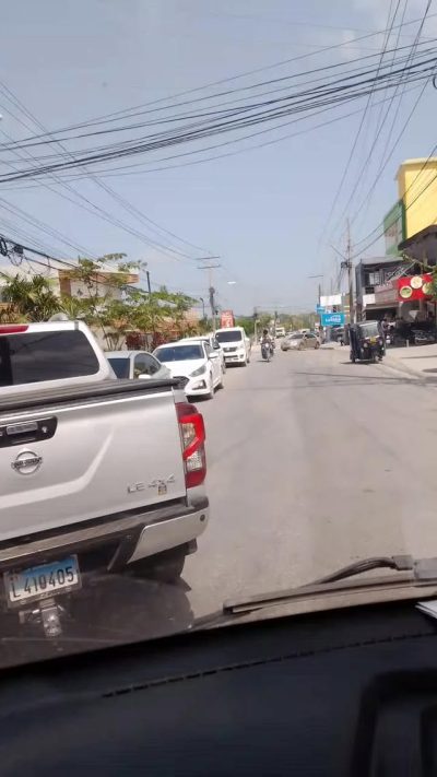 Friusa, Bavaro, PUNTA CANA в июне — фото погоды (2026-06-04)