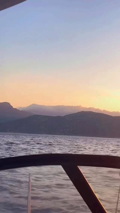 Adriatic Sea в октябре — фото погоды (2025-10-18)