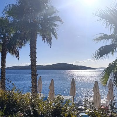 Adriatic Sea в октябре — фото погоды (2025-10-26)