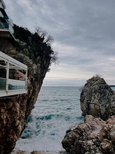 Adriatic Sea в ноябре — фото погоды (2025-11-05)