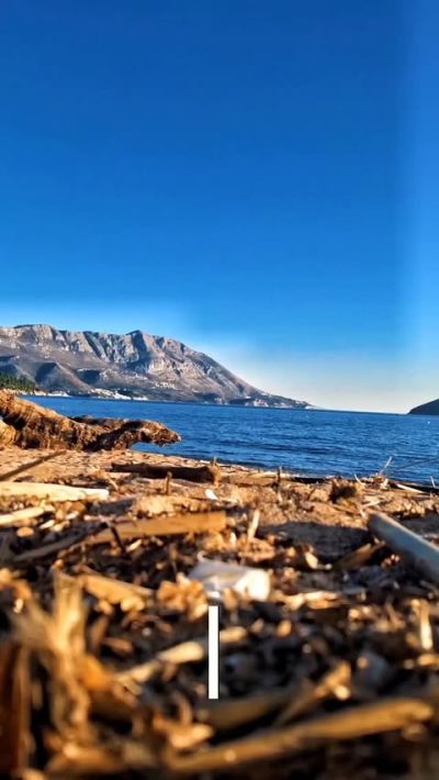 Adriatic Sea в январе — фото погоды (2026-01-17)