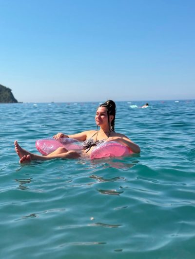 Adriatic Sea в июле — фото погоды (2026-07-08)