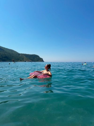 Adriatic Sea в июле — фото погоды (2026-07-08)
